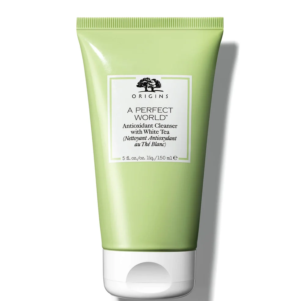 Origins A Perfect World™ Reinigende Antioxidant met Witte Thee 150 ml Afbeelding 1