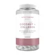 Myvitamins Coconut + Collagen, 180 Capsules