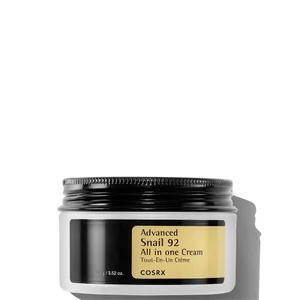 COSRX Advanced Snail 92 Alles-in-één Crème 100 ml - undefined undefined