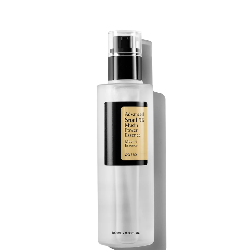 COSRX Advanced Snail 96 Mucin Power Essence 100ml Afbeelding 1