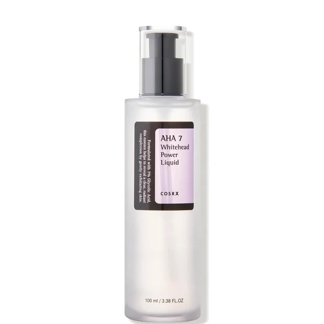 COSRX AHA 7 Whitehead Power Fluid 100 ml