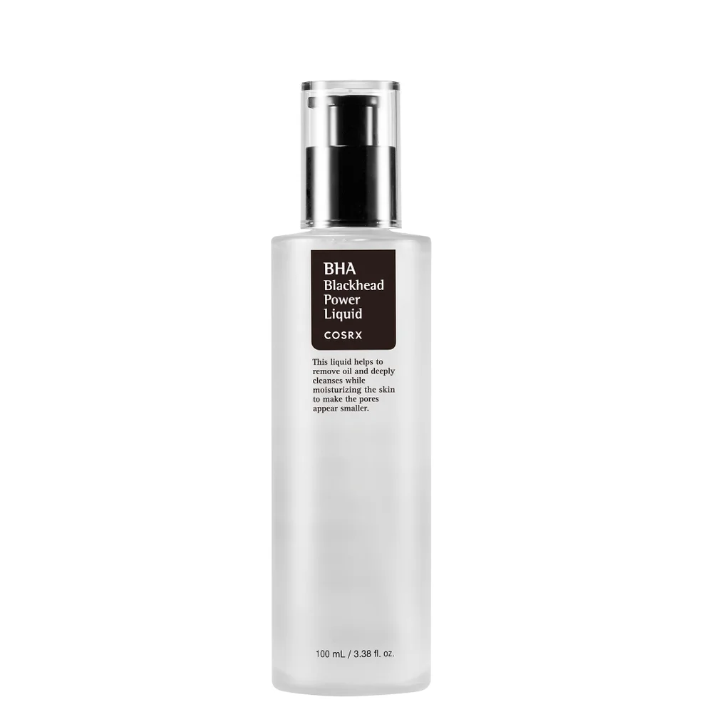 COSRX BHA Blackhead Power Fluid 100 ml Afbeelding 1