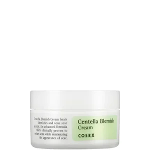 COSRX Centella Anti-oneffenheden Crème 30 ml - undefined undefined