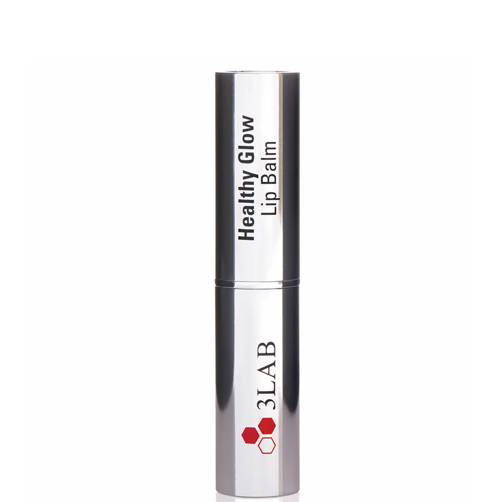 3LAB Healthy Glow Lip Balm 5g Afbeelding 1