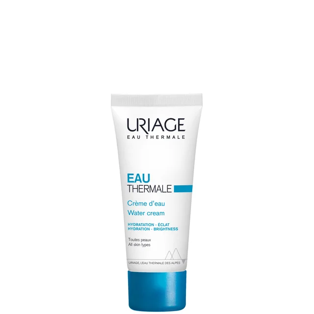 URIAGE Thermal Light Water Crème 1.35 fl.oz.