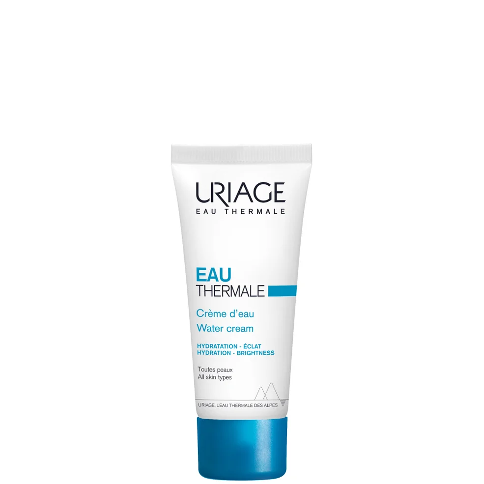 URIAGE Thermal Light Water Crème 1.35 fl.oz. Afbeelding 1