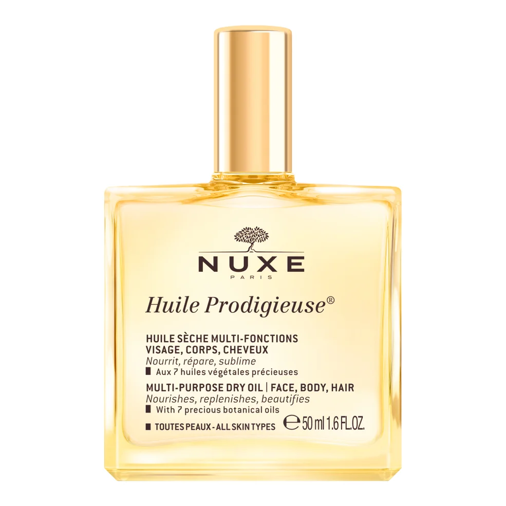 NUXE Huile Prodigieuse Multifunctionele Droge Olie 50 ml Afbeelding 1