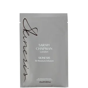 Sarah Chapman 3D Moisture Infusion - Single 25ml - undefined undefined