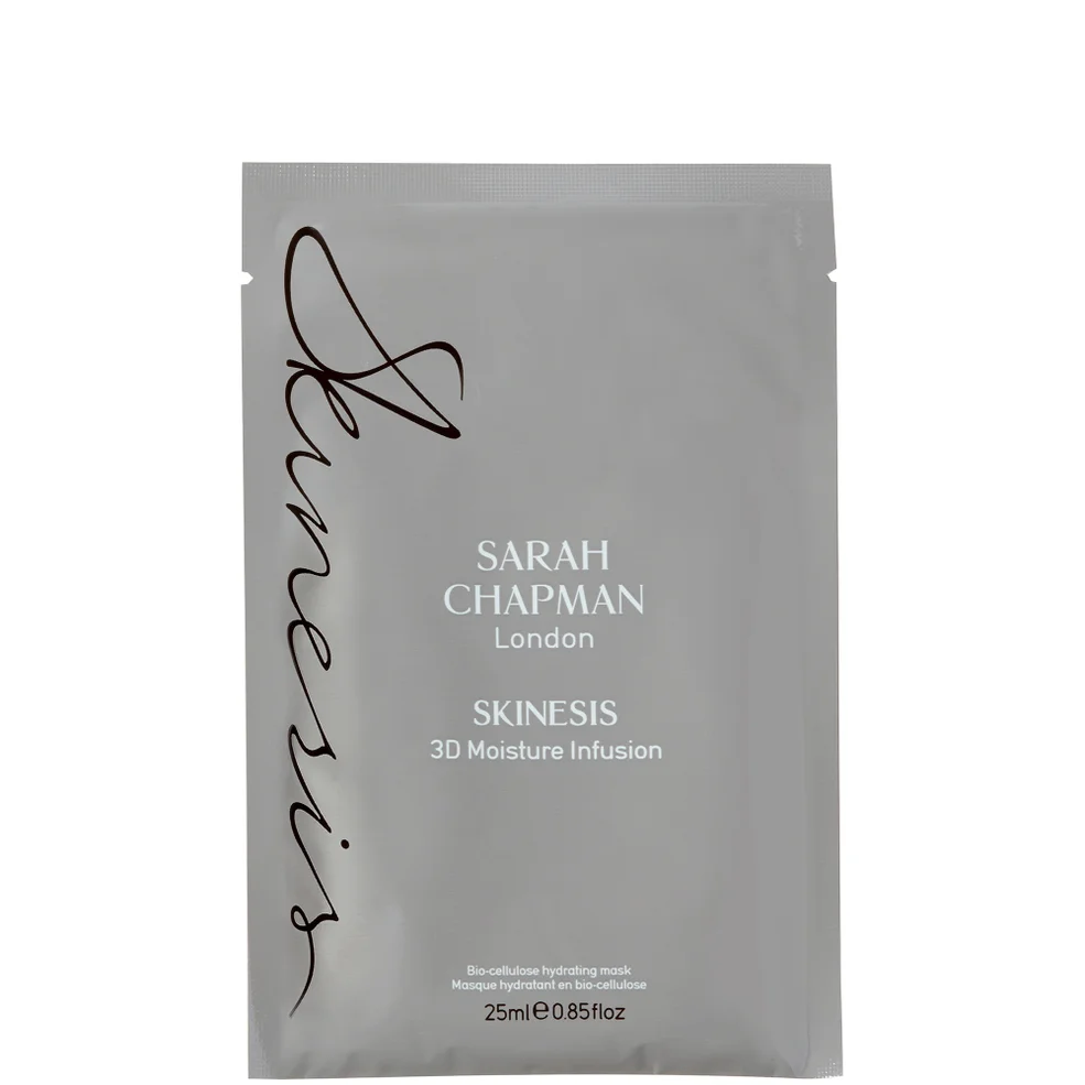 Sarah Chapman 3D Moisture Infusion - Single 25ml Afbeelding 1