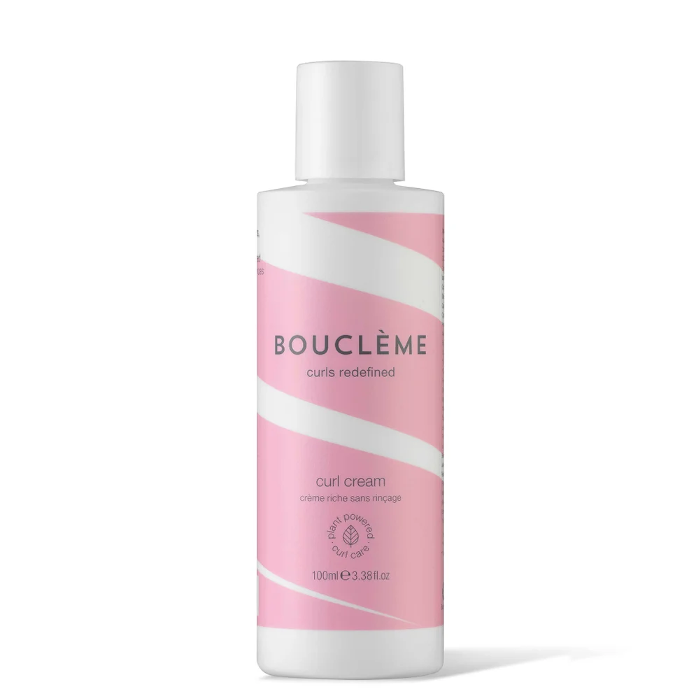 Bouclème Krullencrème 100 ml Afbeelding 1