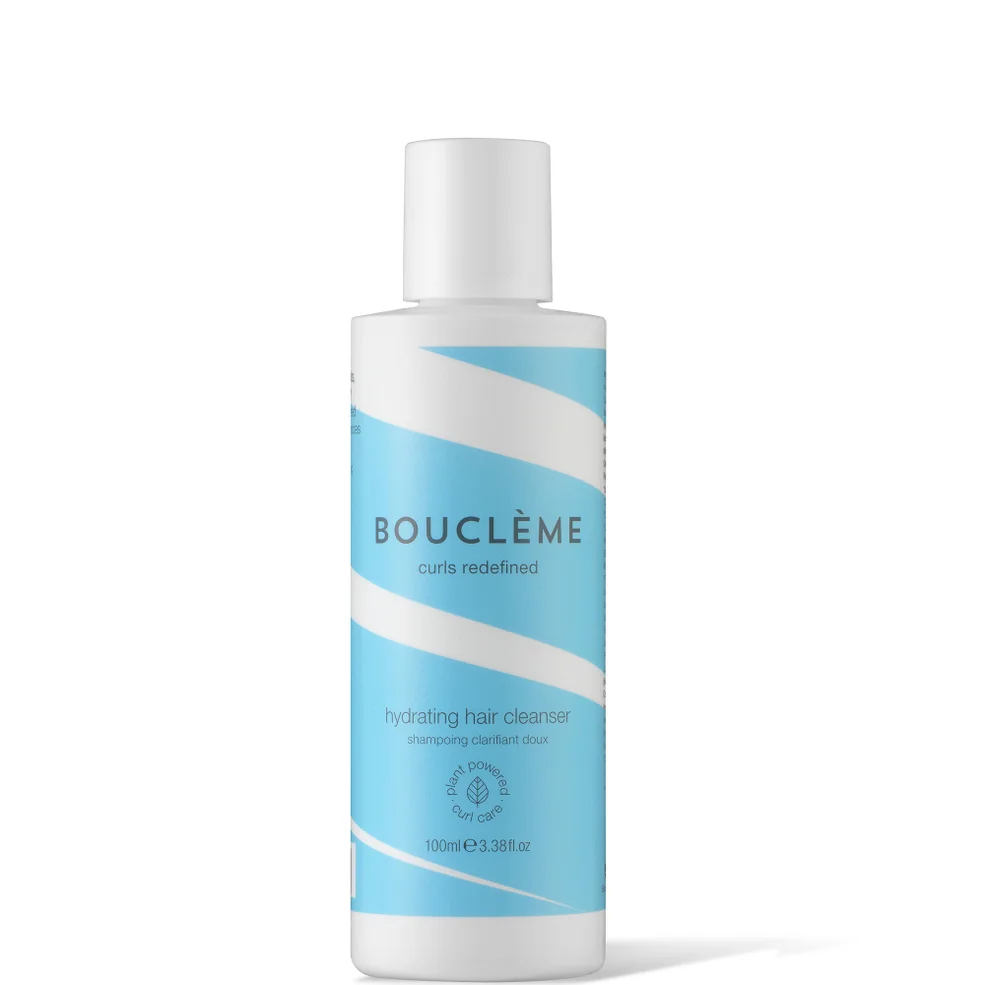 Bouclème Hydrating Hair Cleanser 100ml Afbeelding 1