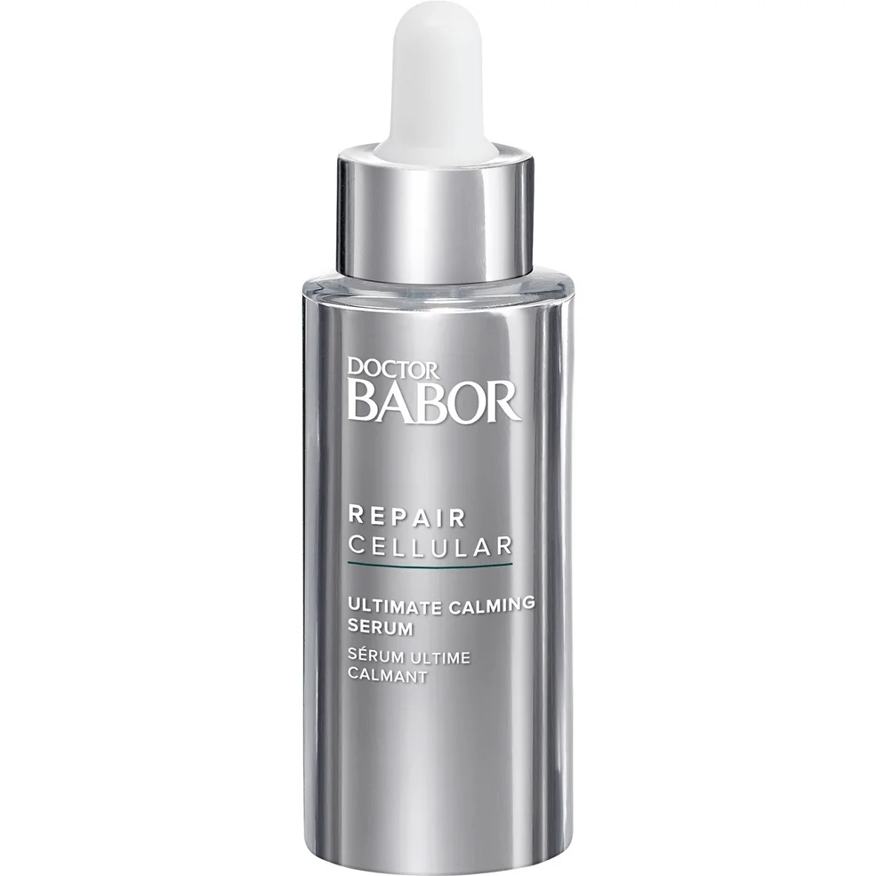 BABOR Doctor Repair Cellular Ultimate Calming Serum 30ml Afbeelding 1