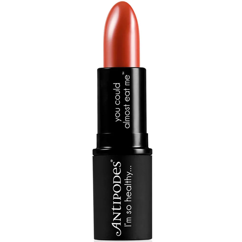 Antipodes Lipstick 4g - Boom Rock Bronze Afbeelding 1