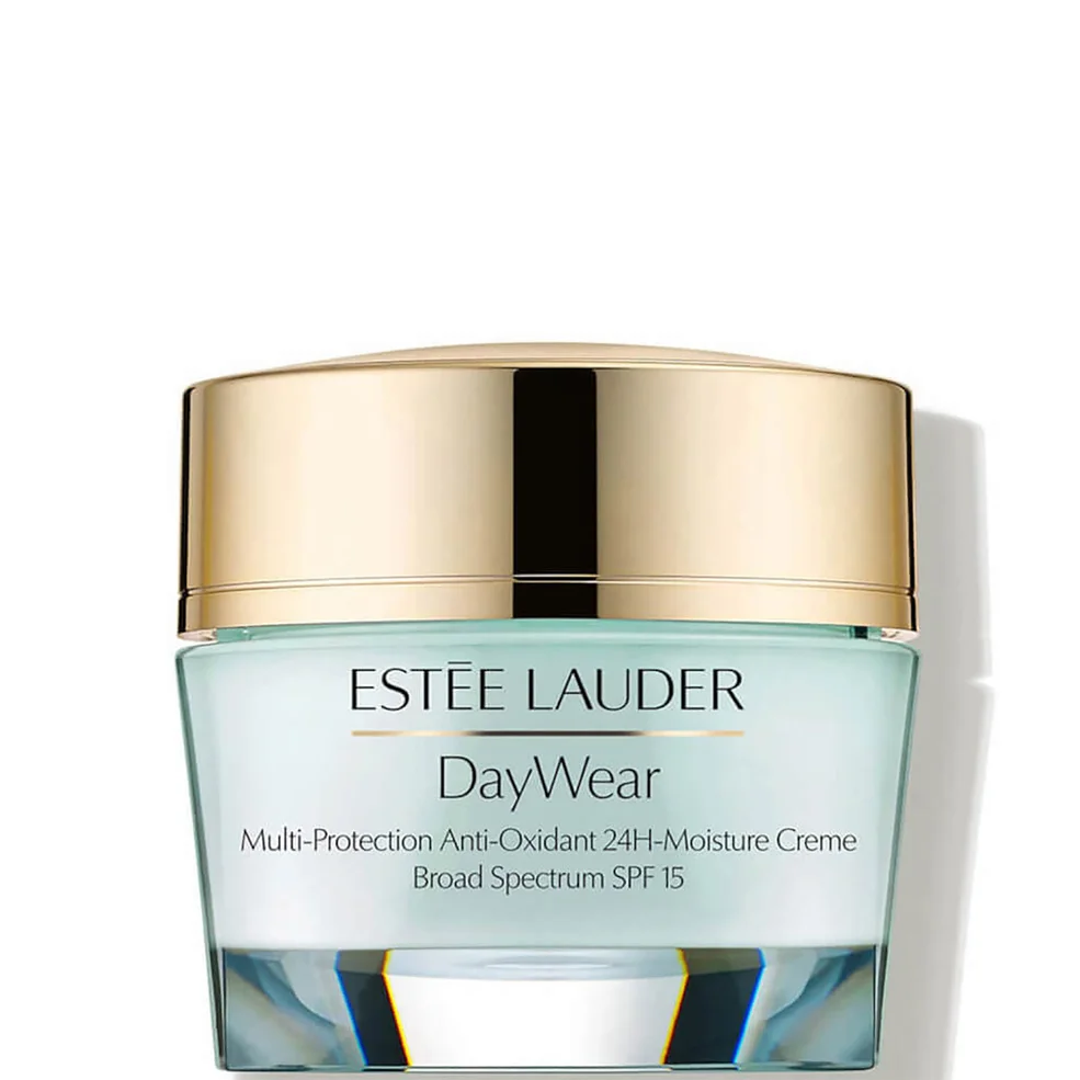 Estée Lauder DayWear Multi-Protection Anti-Oxidant Creme SPF 15 30ml Afbeelding 1
