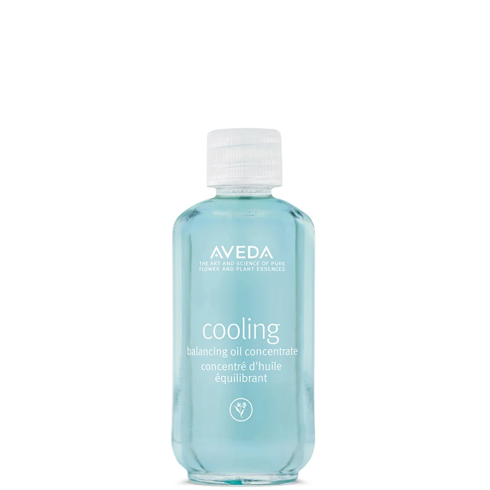 Aveda Cooling Oil 50ml Afbeelding 1