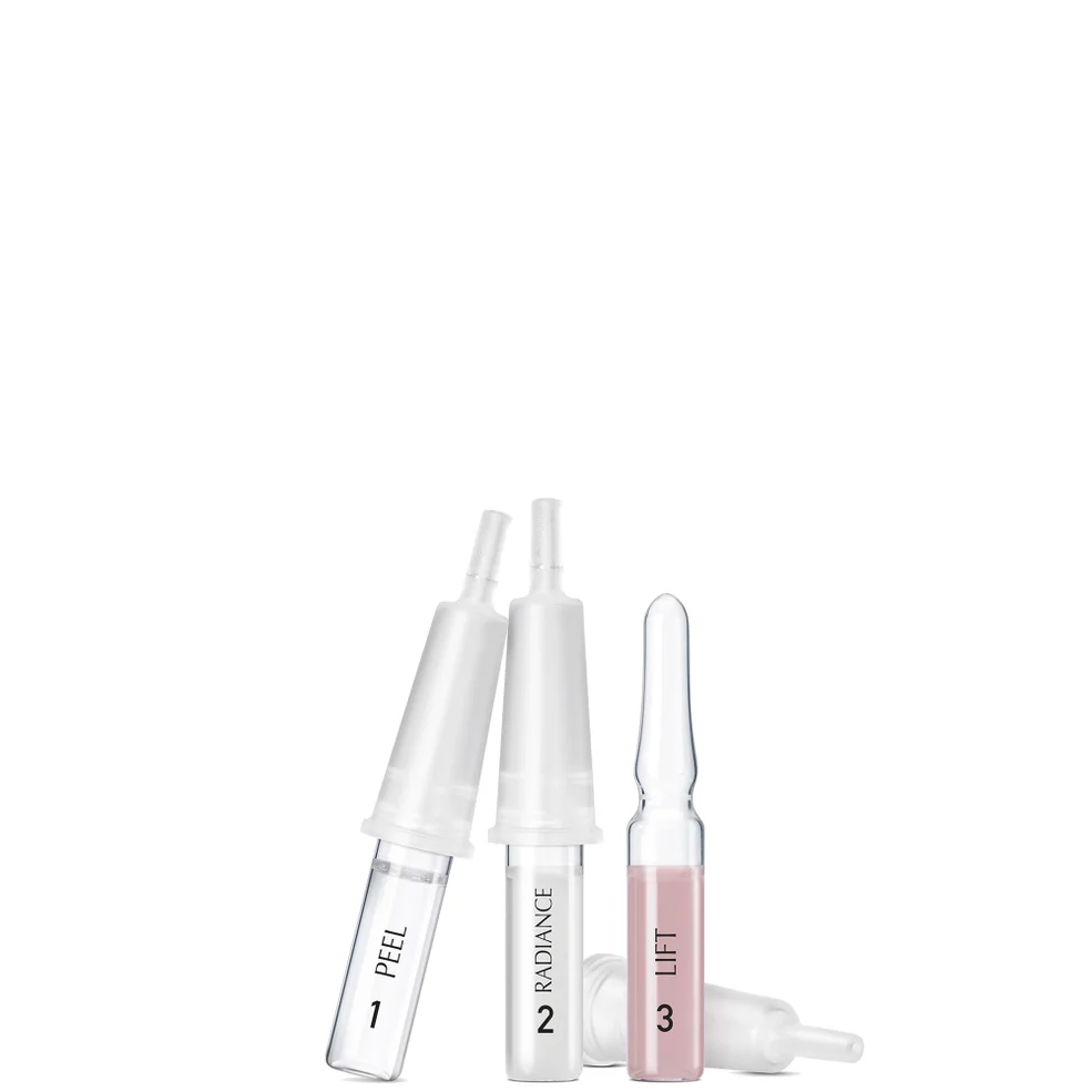 Natura Bissé Diamond Instant Glow 12*1.5ml Afbeelding 1