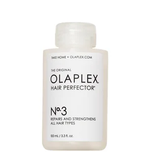Olaplex No. 3 Hair Perfector Pre-Shampoo Versterkende en Herstellende Haarbehandeling 100 ml - Size 100ml