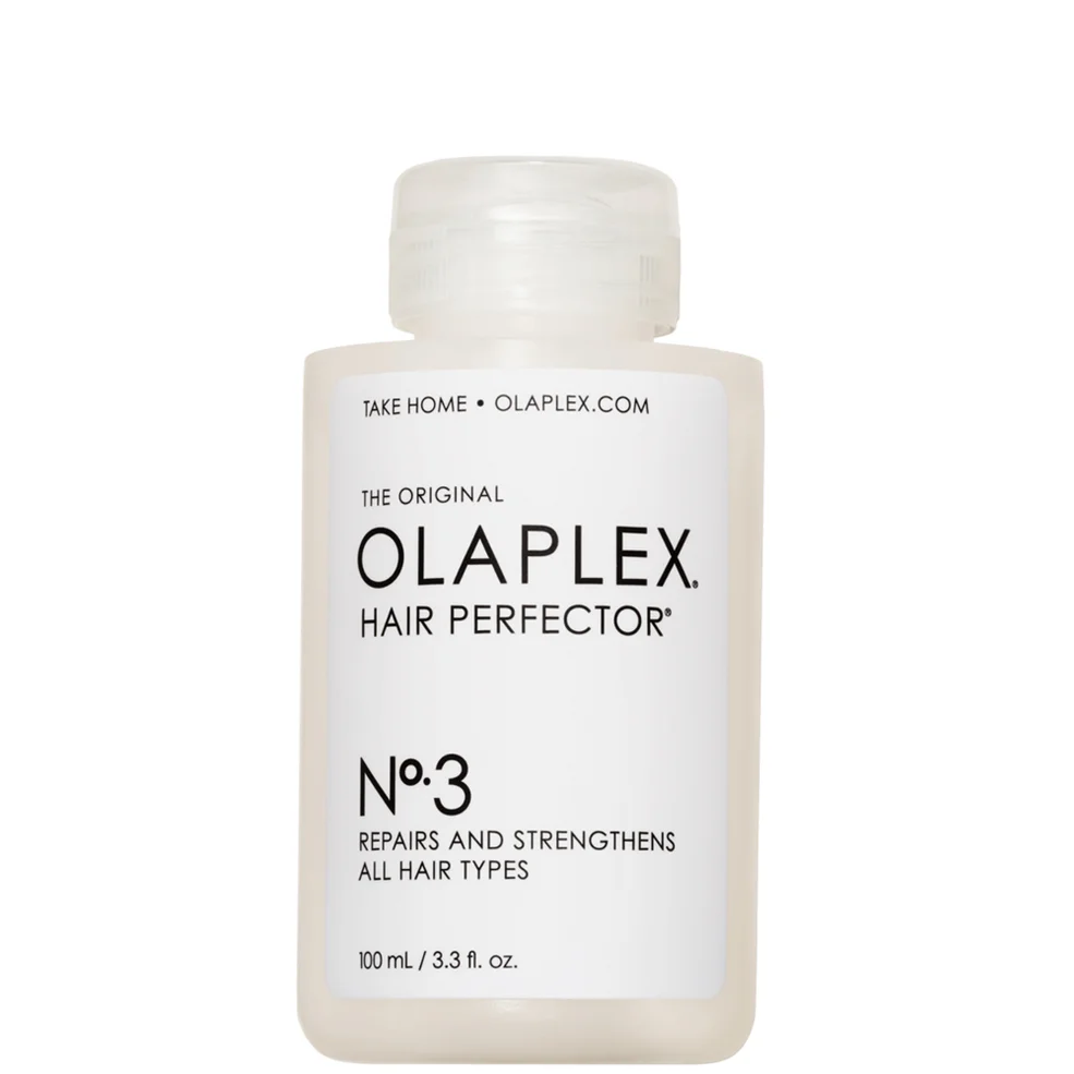 Olaplex No. 3 Hair Perfector Pre-Shampoo Versterkende en Herstellende Haarbehandeling 100 ml Afbeelding 1