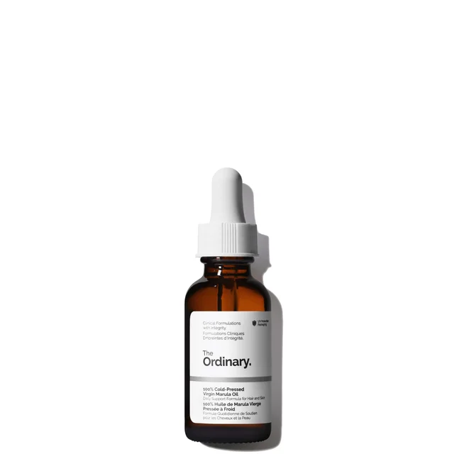 The Ordinary 100% Koudgeperste Marula-olie van Eerste Persing 30 ml