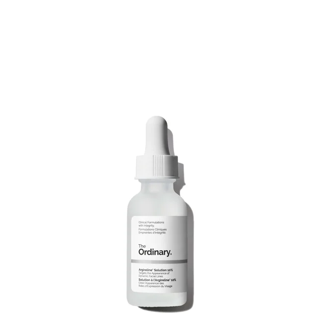 The Ordinary 10% Argireline Oplossing 30 ml