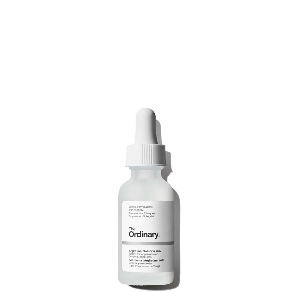 The Ordinary 10% Argireline Oplossing 30 ml Afbeelding 1