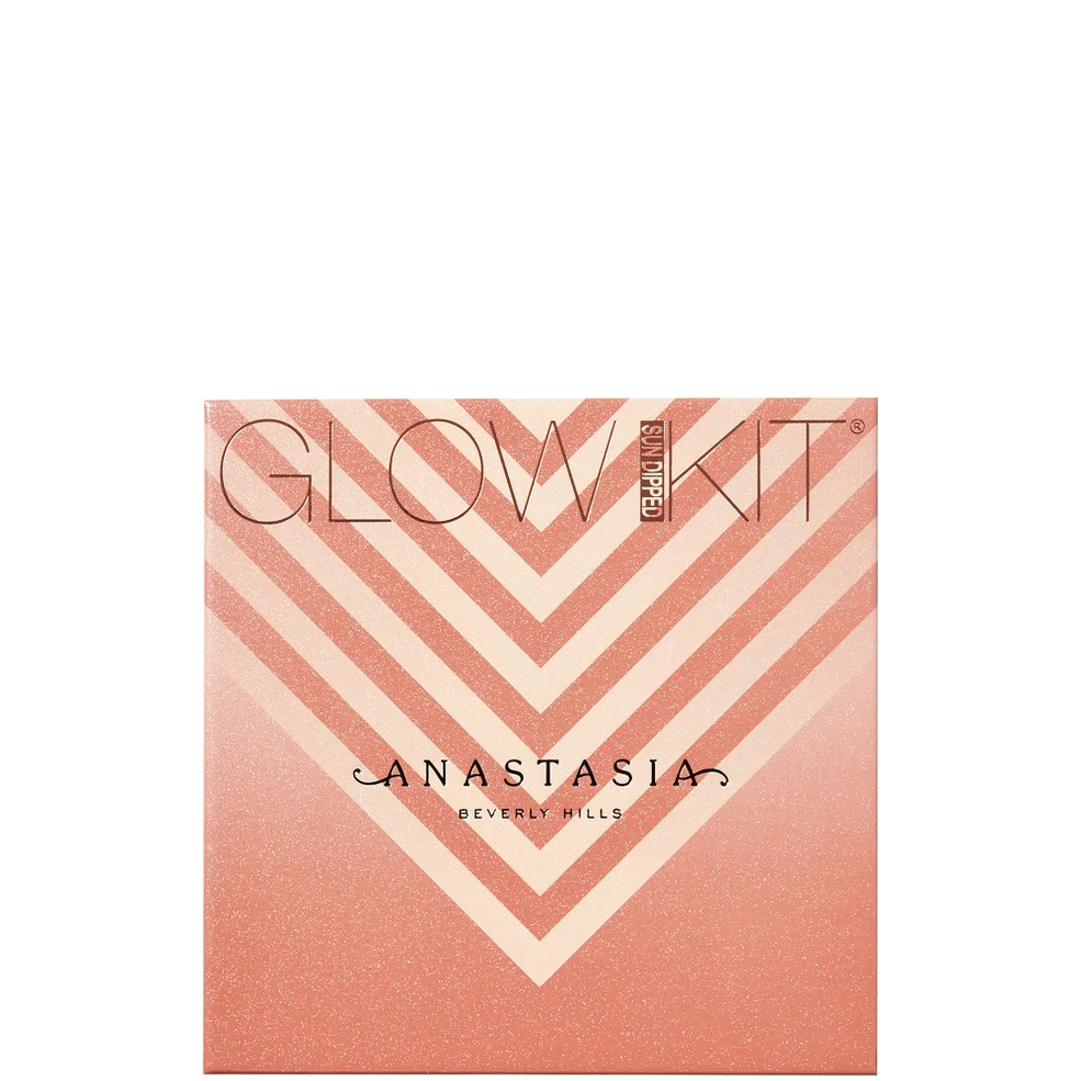 Anastasia Beverly Hills Glow Kit Afbeelding 1