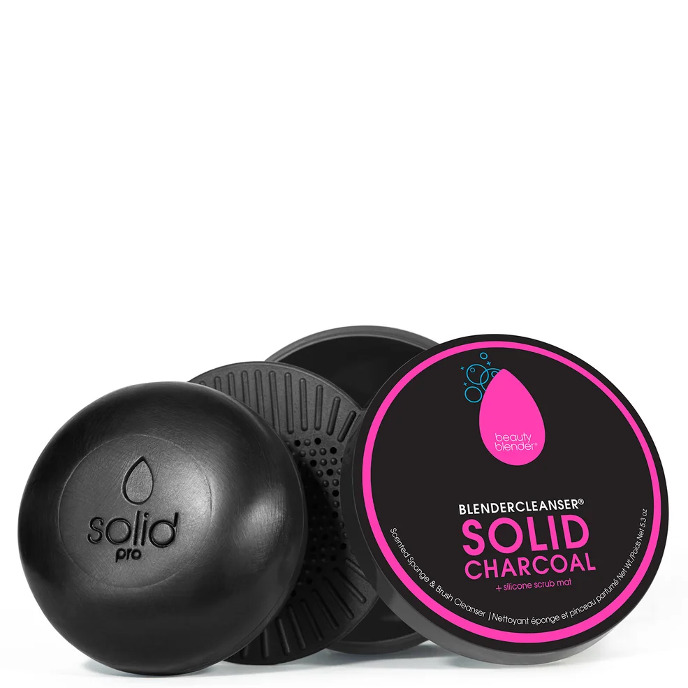 Beautyblender Blendercleanser Solid® Pro Afbeelding 1