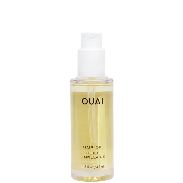 OUAI Haarolie 45ml