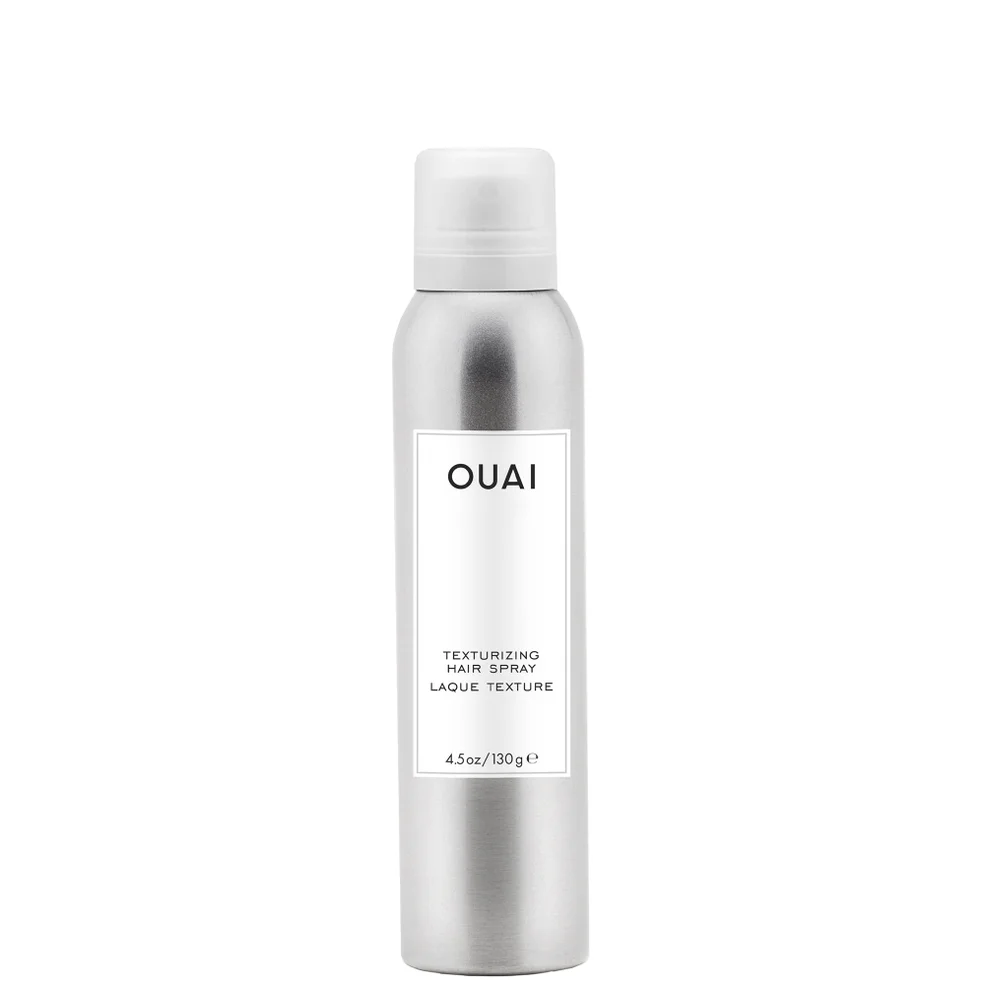 OUAI Texturizing Hair Spray 130g Afbeelding 1