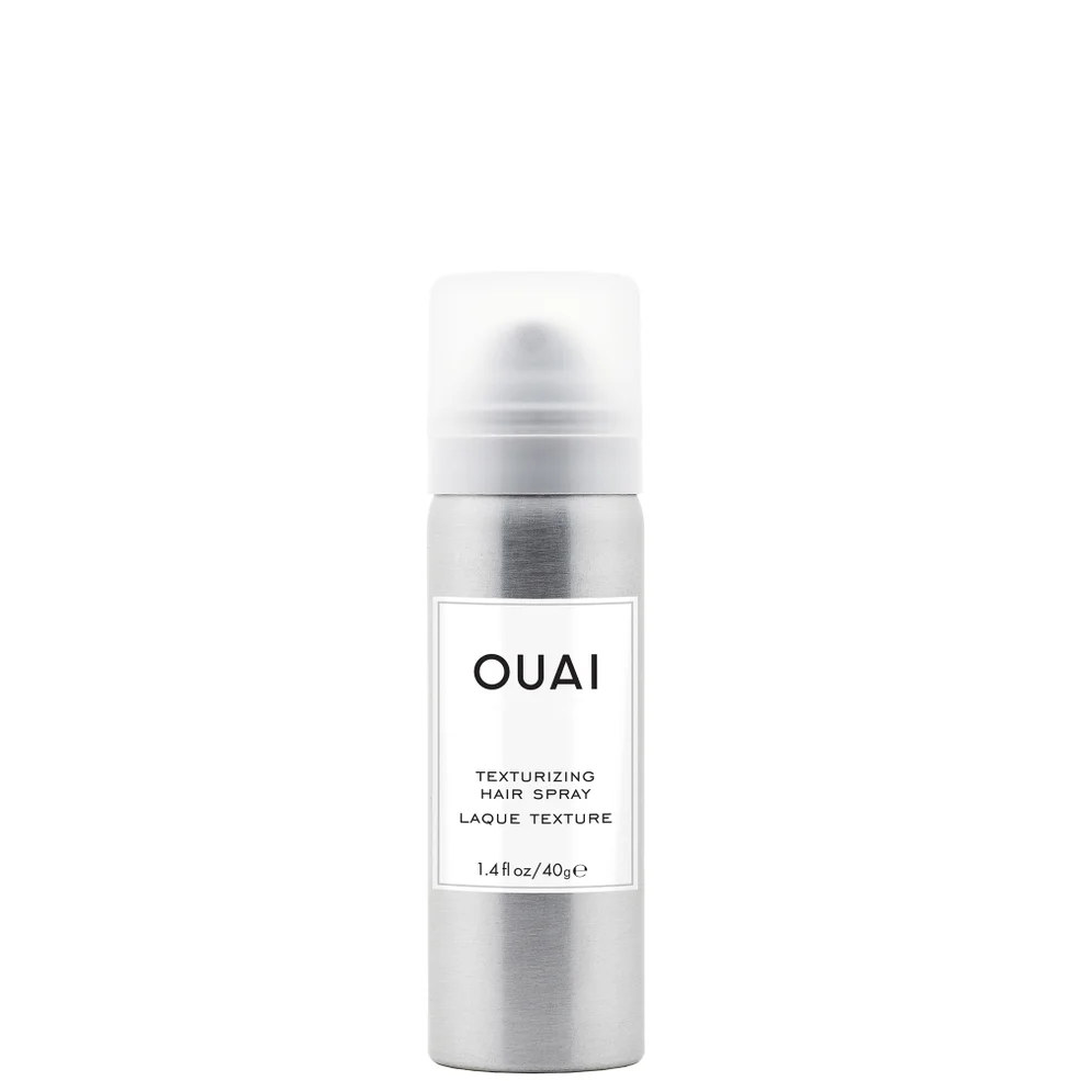 OUAI Texturizing Hair Spray 40g Afbeelding 1