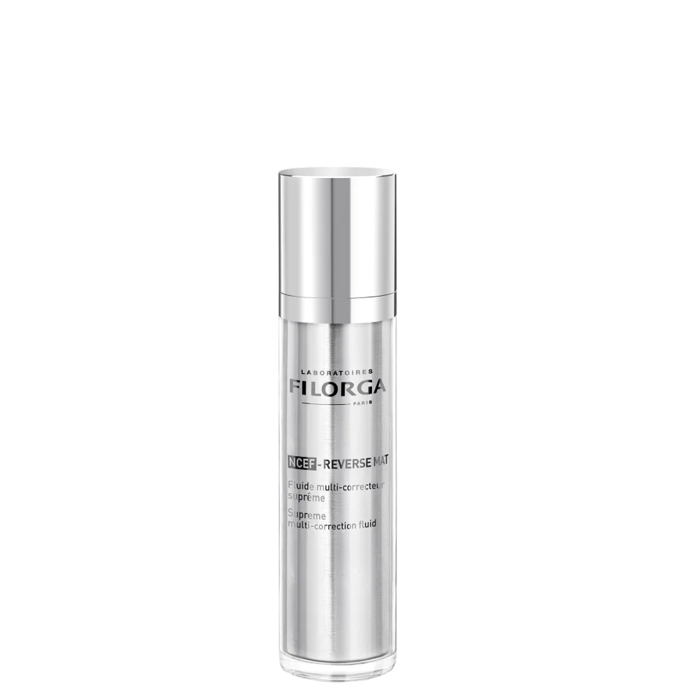 Filorga NCEF-Reverse Mat Moisturising Face Cream 50ml Afbeelding 1