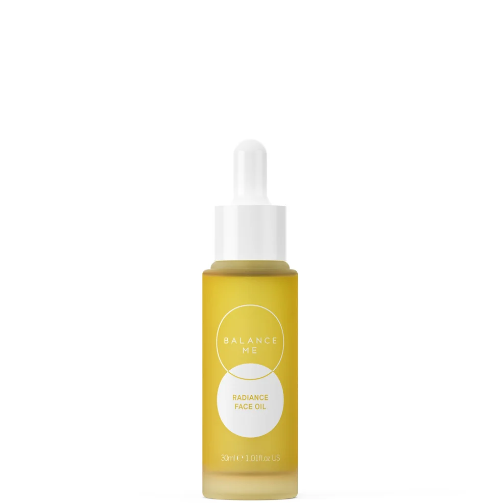Balance Me Radiance Face Oil 30ml Afbeelding 1