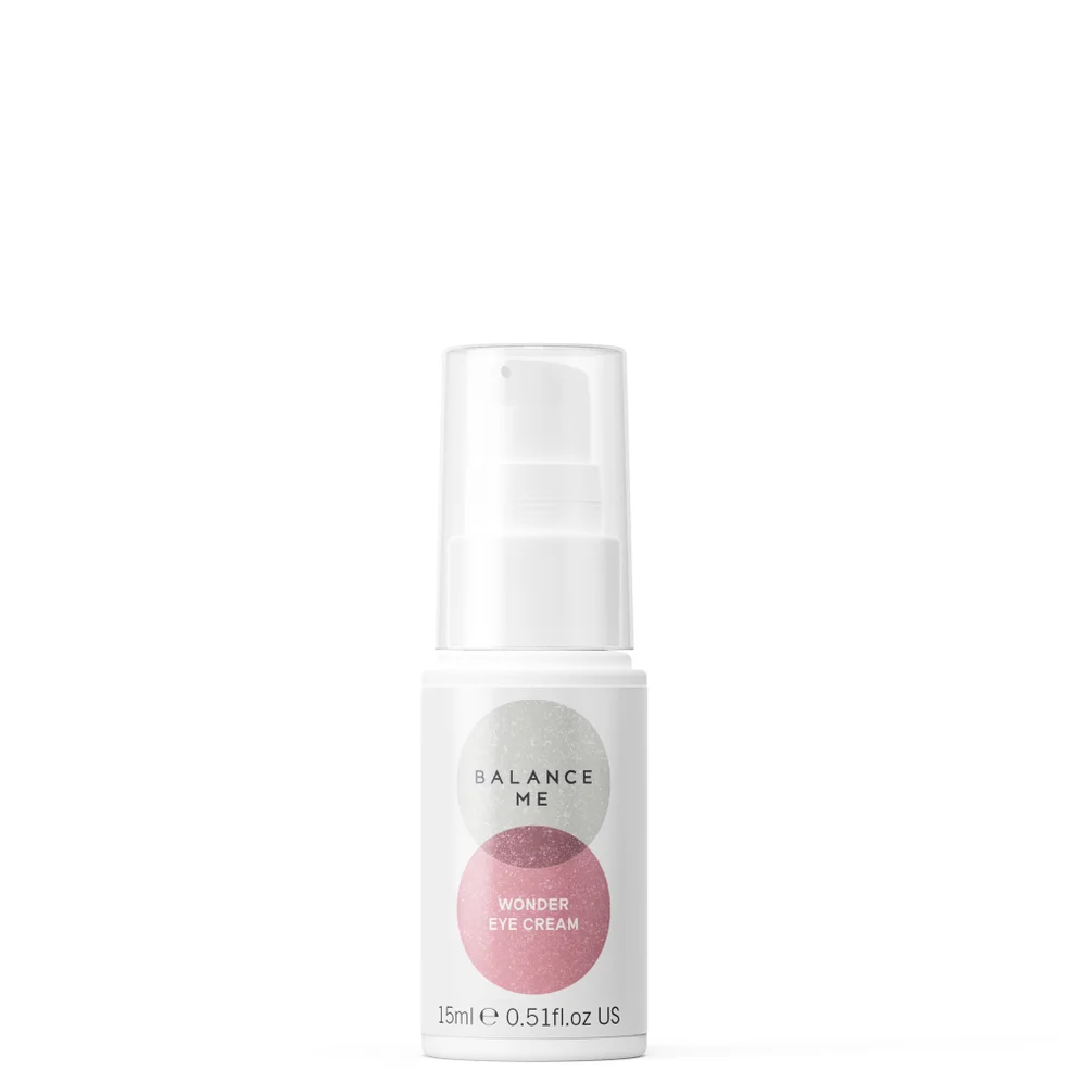 Balance Me Wonder Eye Cream 15ml Afbeelding 1