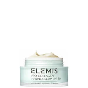 Elemis Pro-Collagen Mariene Crème SPF 30 50 ml - Option SPF