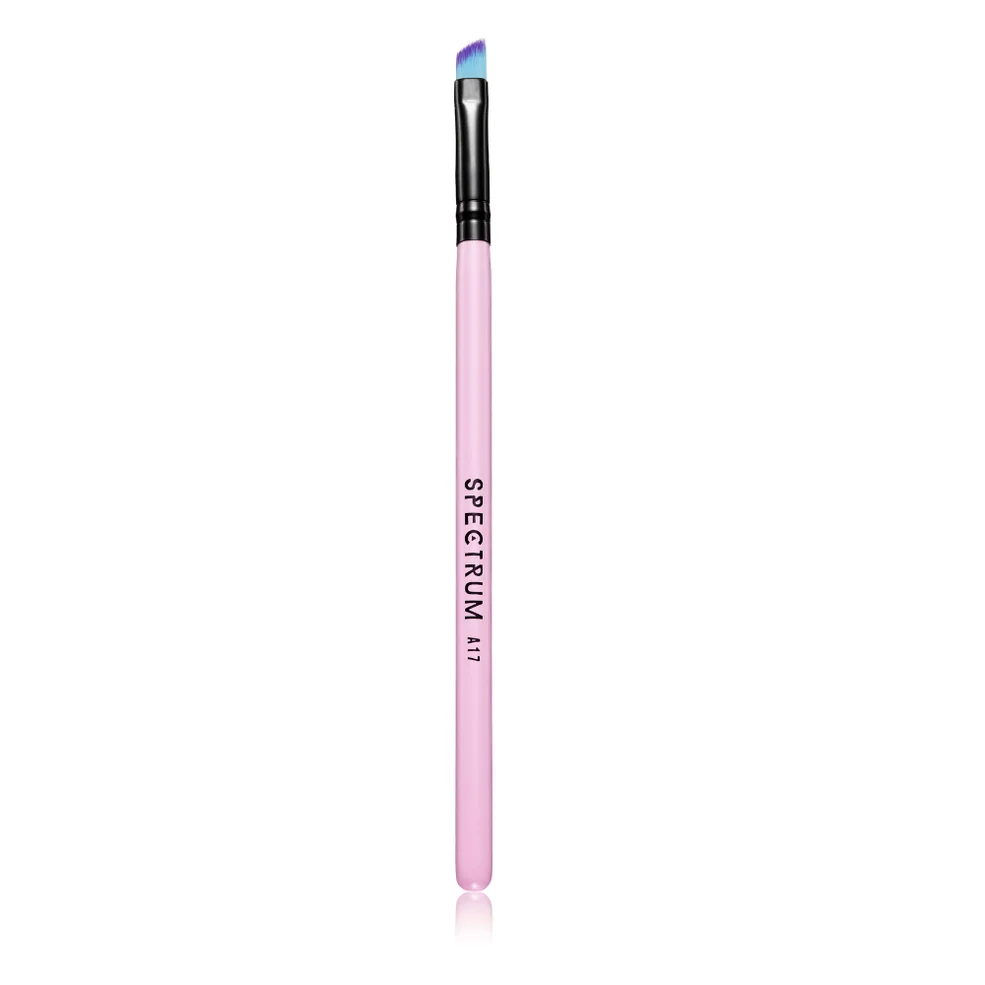Spectrum Collections A17 Winged Eyeliner Brush Afbeelding 1