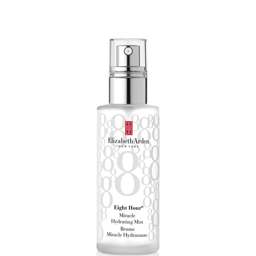 Elizabeth Arden Eight Hour Miracle Hydrating Mist 100ml Afbeelding 1