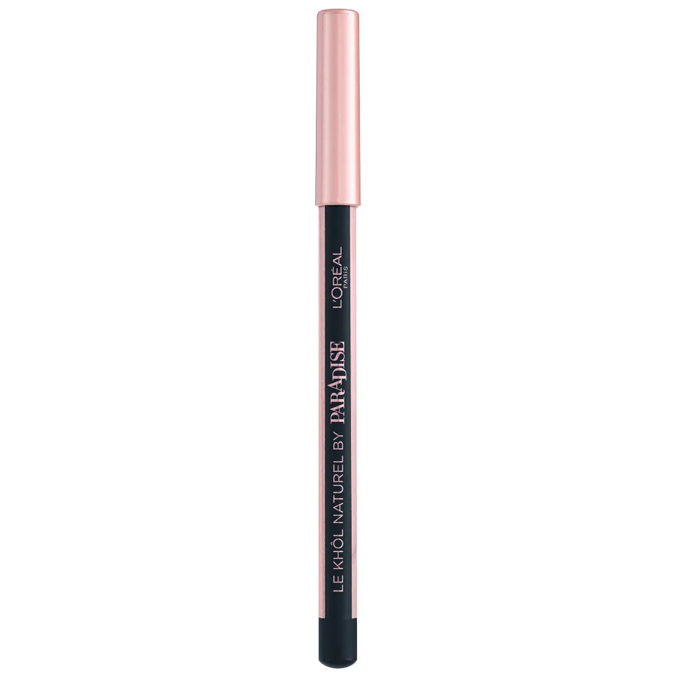 L'Oréal Paris Superliner Le Khol (Various Shades) Afbeelding 1