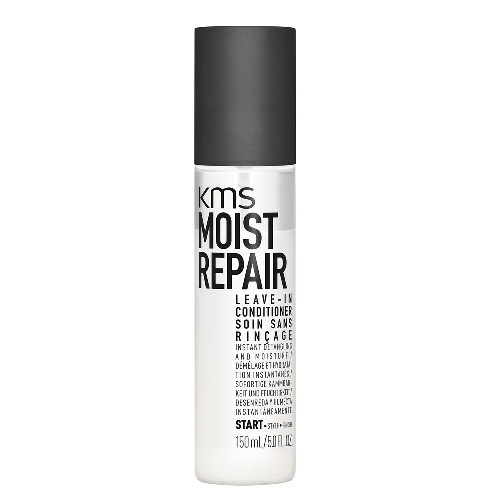 KMS Moist Repair Leave-In Conditioner 150ml Afbeelding 1