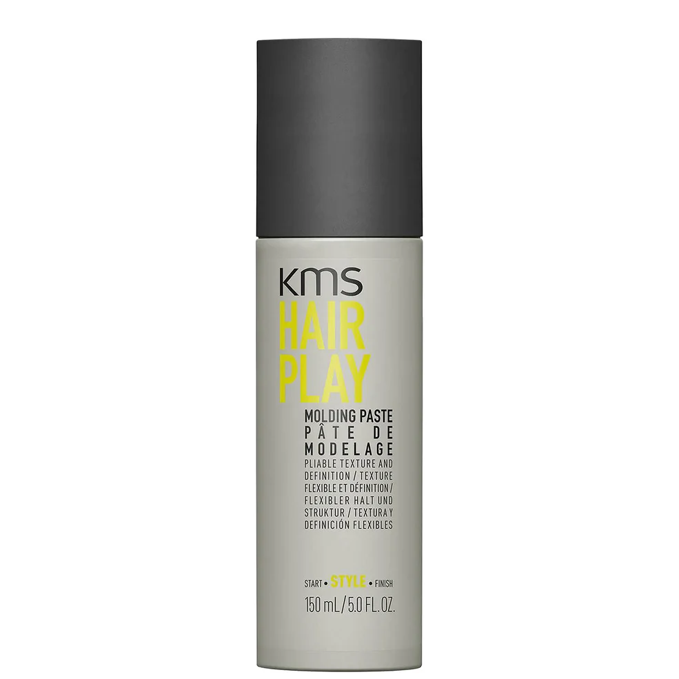 KMS Hairplay Molding Paste 150ml Afbeelding 1