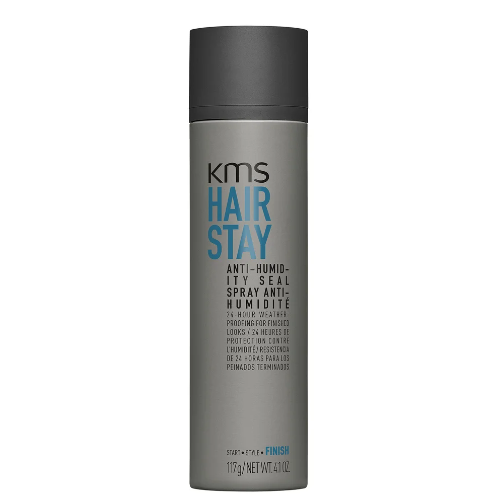 KMS HairStay Anti-Humidity Seal 150ml Afbeelding 1