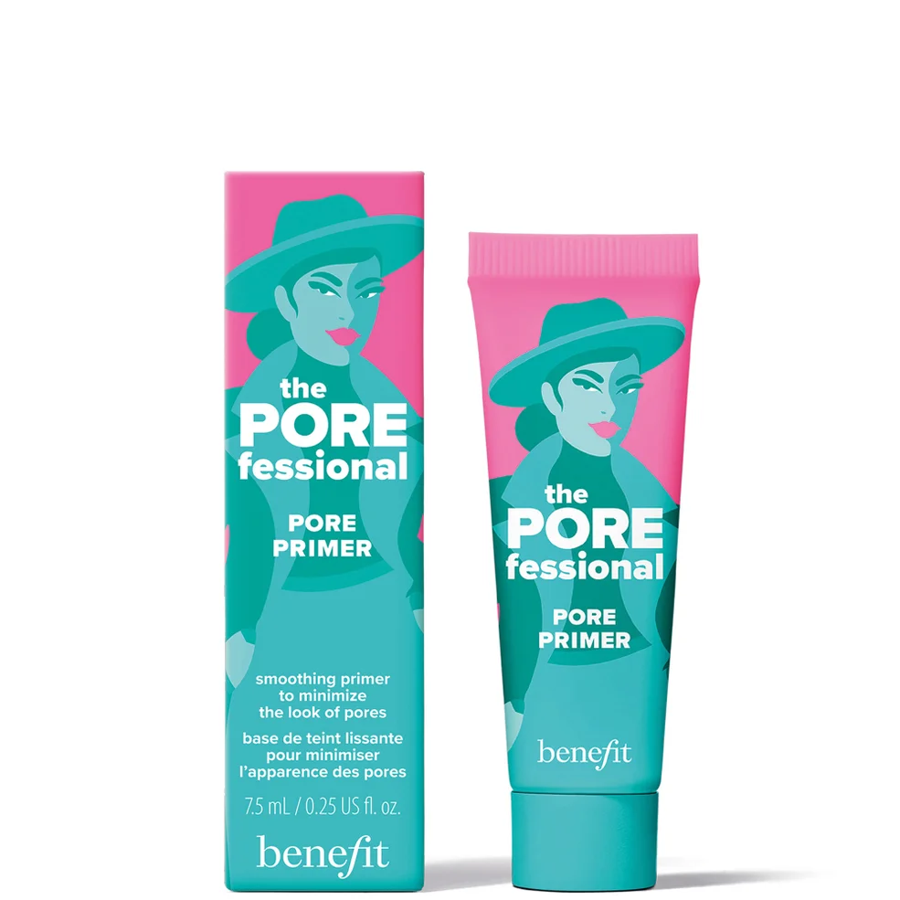 benefit Porefessional Pore Minimising Face Primer Mini 7.5ml Afbeelding 1