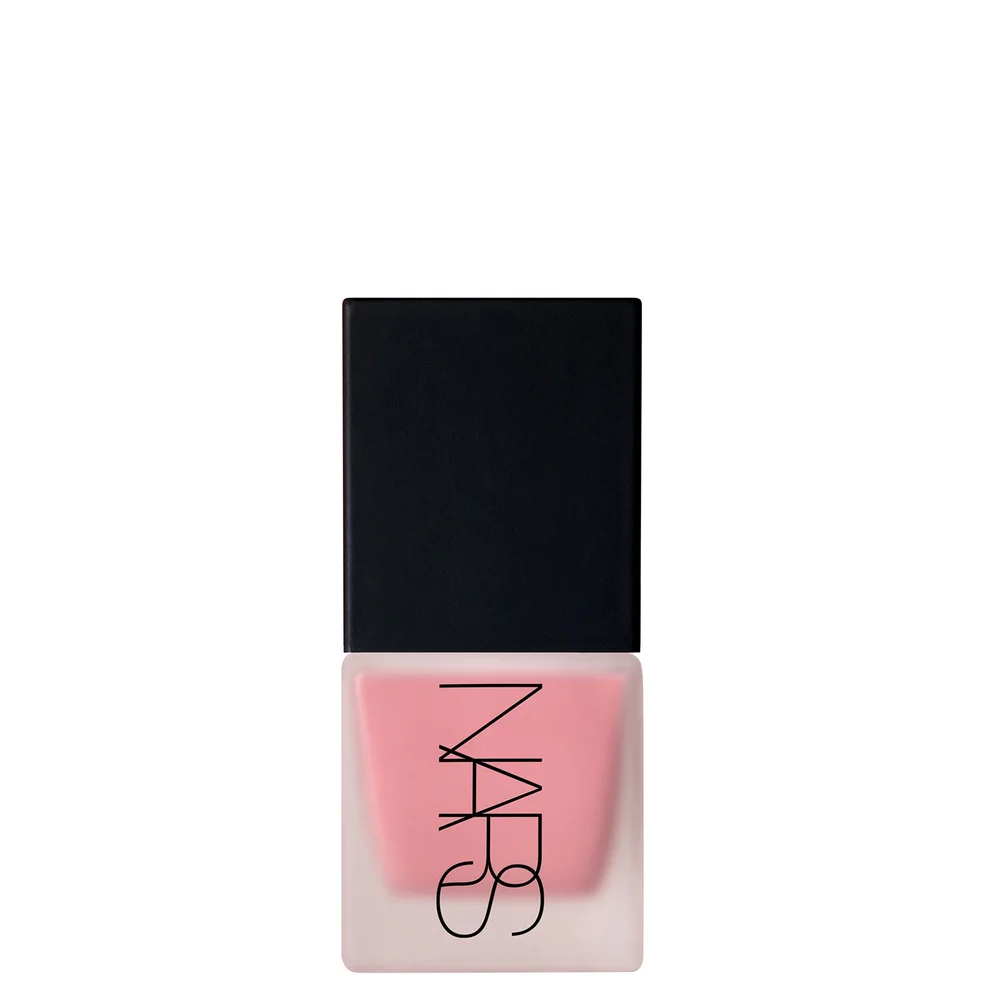 NARS Cosmetics Liquid Blush - Orgasm Afbeelding 1