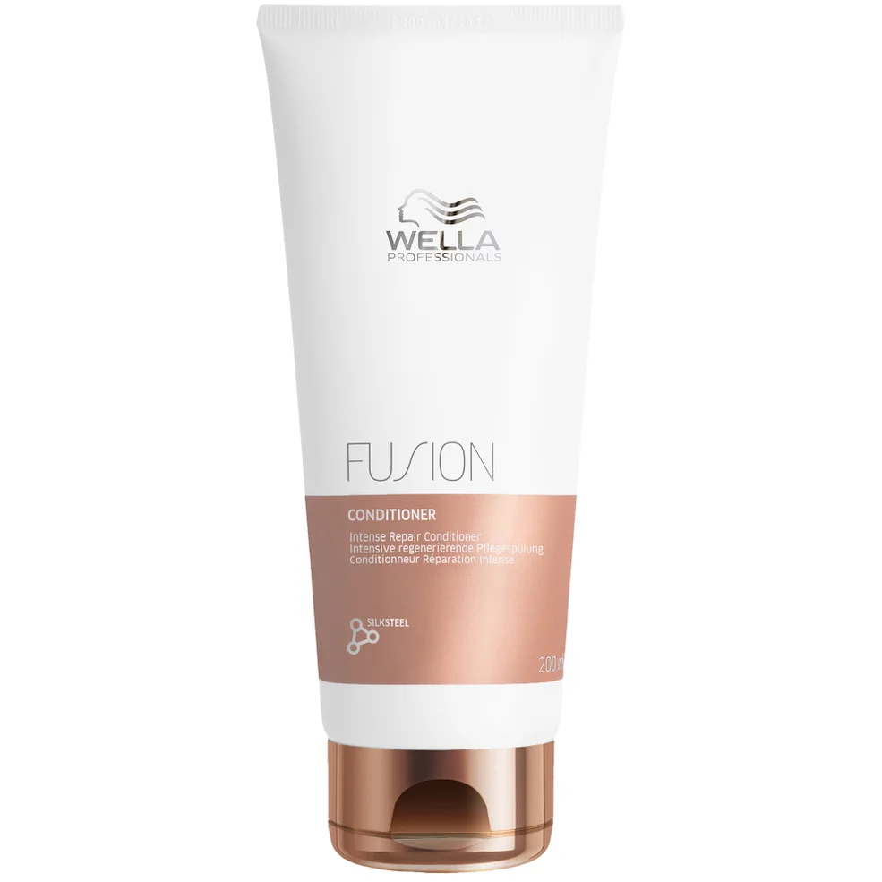 Wella Professionals FUSION Conditioner 200ml Afbeelding 1