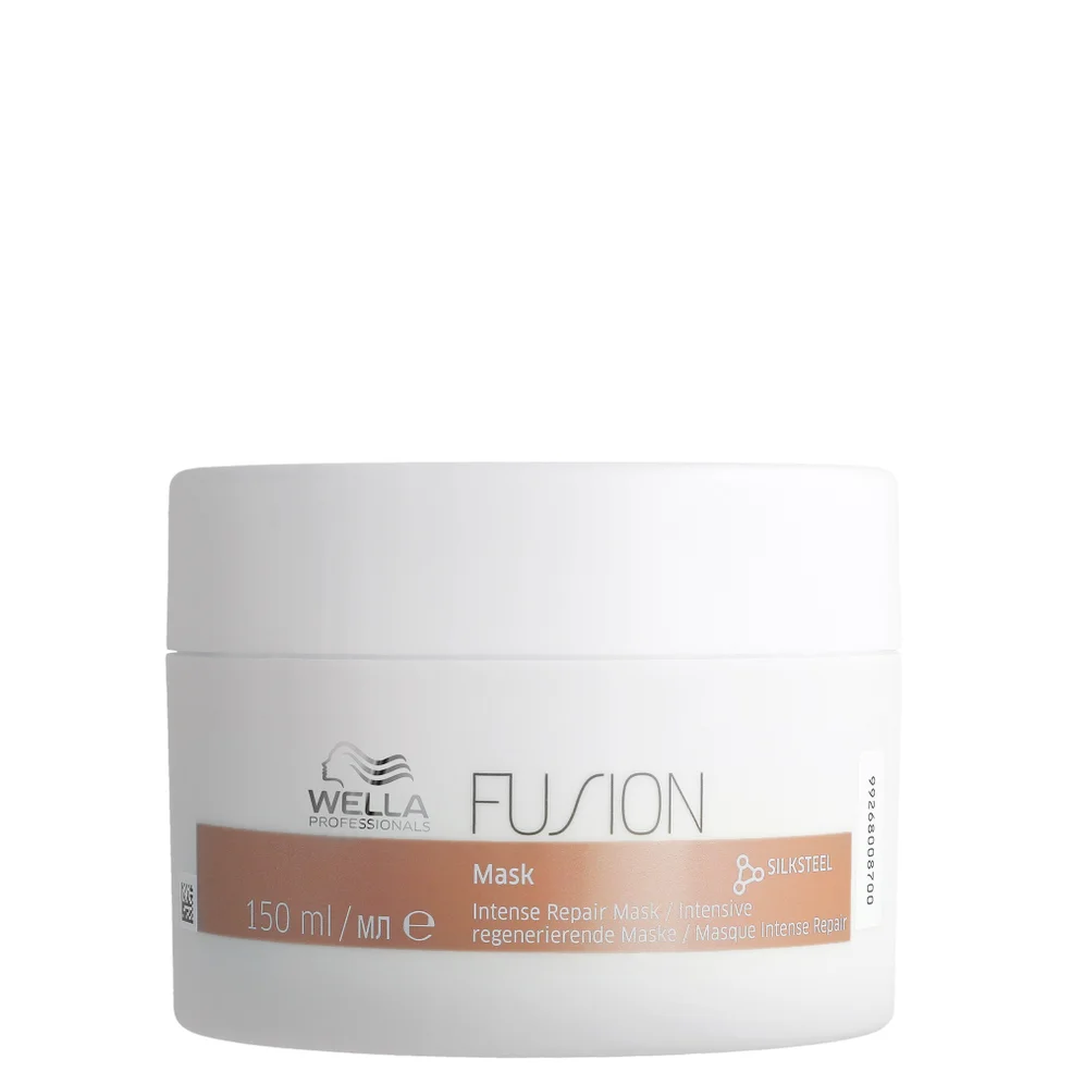Wella Professionals FUSION Masker 150 ml Afbeelding 1