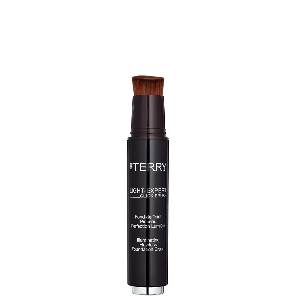 By Terry Light-Expert Click Brush Foundation 19,5 ml (Verschillende Tinten) Afbeelding 1