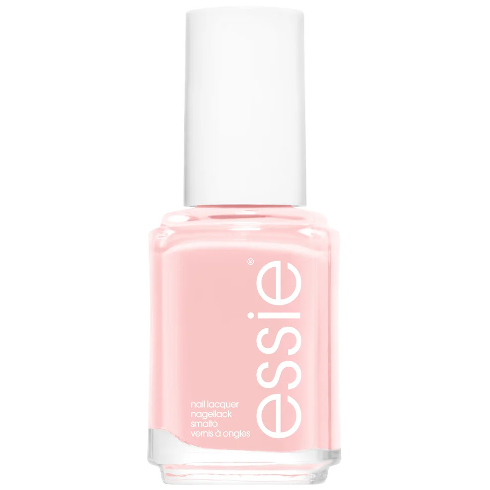 essie Nagellak - 14 Fiji 13,5 ml Afbeelding 1