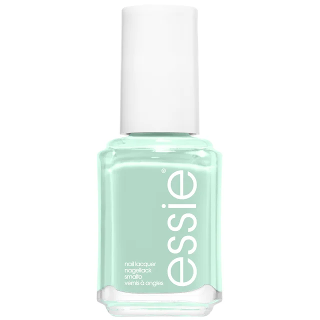 essie Nagellak - 99 Mint Candy Apple 13,5 ml
