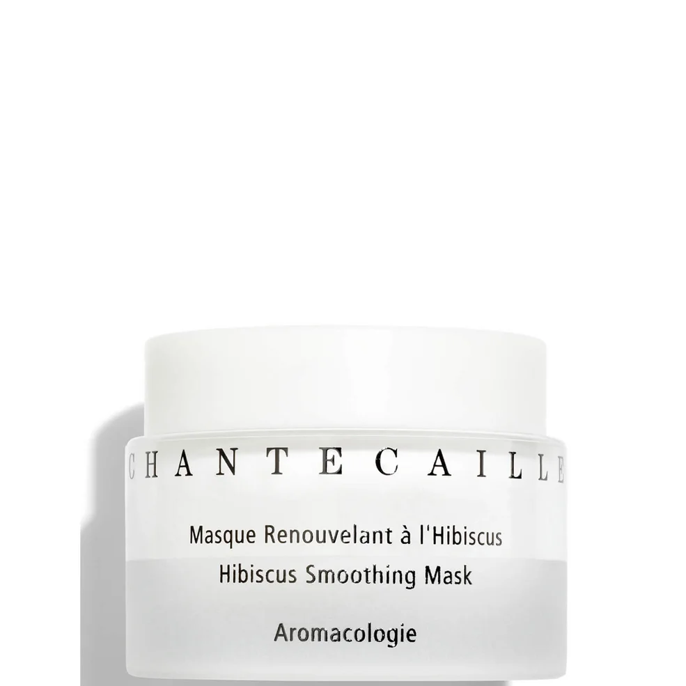 Chantecaille Hibiscus Smoothing Mask 50ml Afbeelding 1