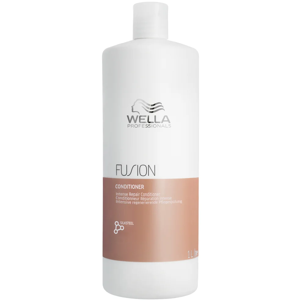 Wella Professionals Fusion Conditioner 1000 ml Afbeelding 1