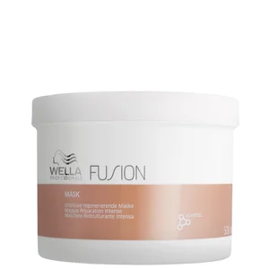 Wella Professionals Fusion Masker 500 ml - Size 500ml